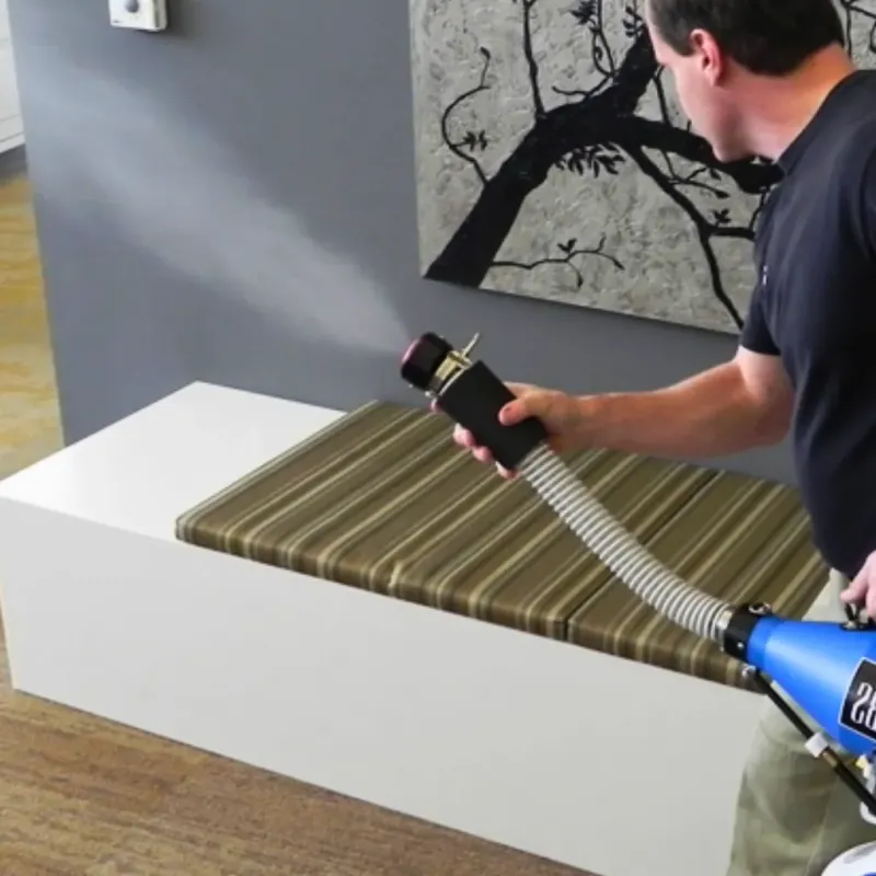 Professional Odor Removal in Boone County, IA
